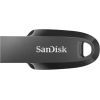 USB флеш накопитель SanDisk 64GB Ultra Curve Black USB 3.2 (SDCZ550-064G-G46)