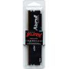 Модуль памяти для компьютера DDR5 32GB 5200 MHz Beast Black Kingston Fury (ex.HyperX) (KF552C36BBE-32) изображение 5