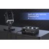 Мікшерний пульт Fifine Sound Card SC1 Black (SC1) зображення 11