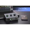 Мікшерний пульт Fifine Sound Card SC1 Black (SC1) зображення 12