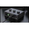 Мікшерний пульт Fifine Sound Card SC1 Black (SC1) зображення 3