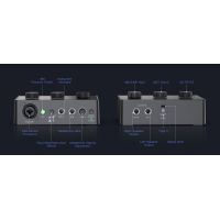 Мікшерний пульт Fifine Sound Card SC1 Black (SC1) зображення 4