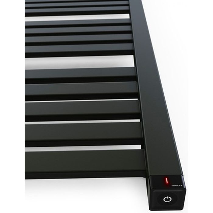 Сушарка для рушників Terma Marlin One 780x530 (WWMRN078053KS95E1P) зображення 2