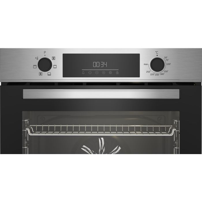 Духовой шкаф Beko BBIE123001XD изображение 3