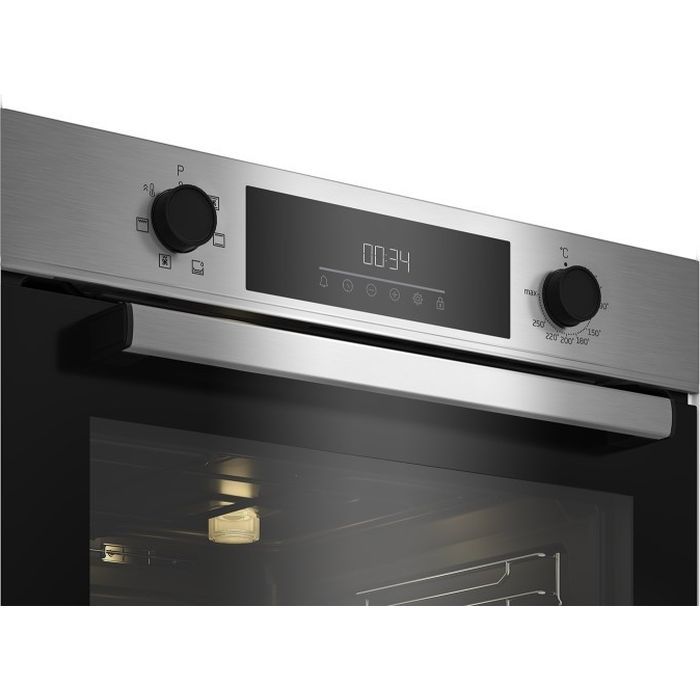 Духовой шкаф Beko BBIE123001XD изображение 4