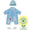 Аксессуар к кукле Zapf Одежда для куклы Baby Born Джинсовый стиль (832592)