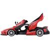 Радиоуправляемая игрушка Rastar Ferrari FXXK конструктор 1:18 (96900) изображение 7