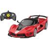 Радиоуправляемая игрушка Rastar Ferrari FXXK конструктор 1:18 (96900)