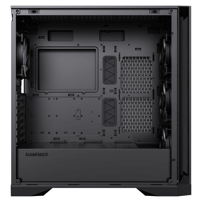 Корпус Gamemax Leader изображение 10
