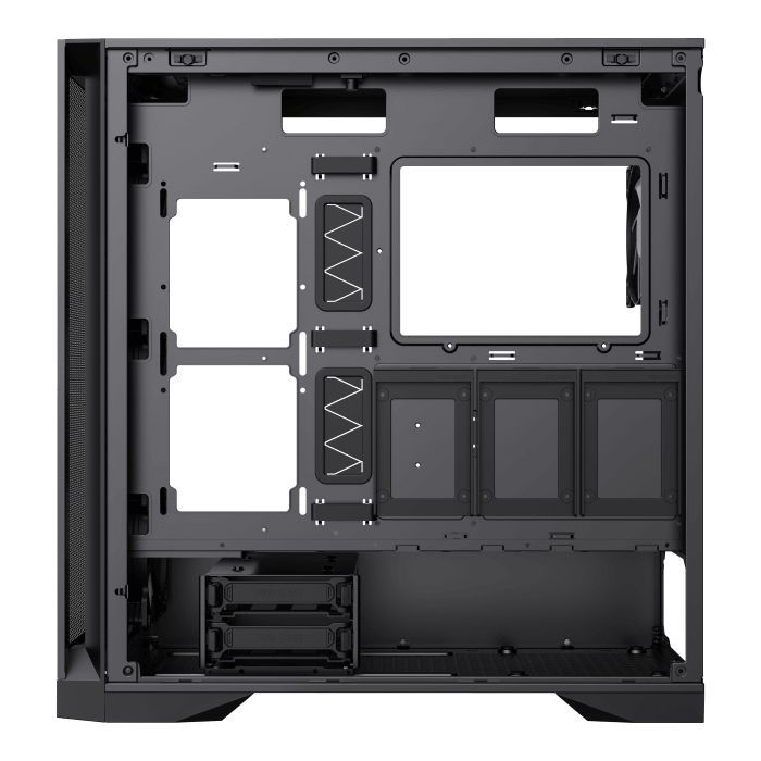 Корпус Gamemax Leader изображение 11