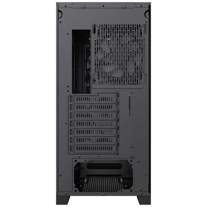 Корпус Gamemax Leader изображение 12