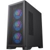 Корпус Gamemax Leader изображение 3