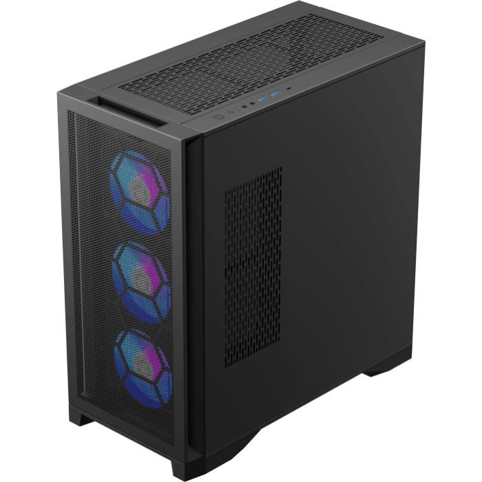 Корпус Gamemax Leader изображение 7