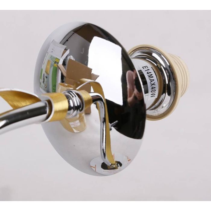 Бра Candellux 21-55040 DIVA (21-55040) изображение 5