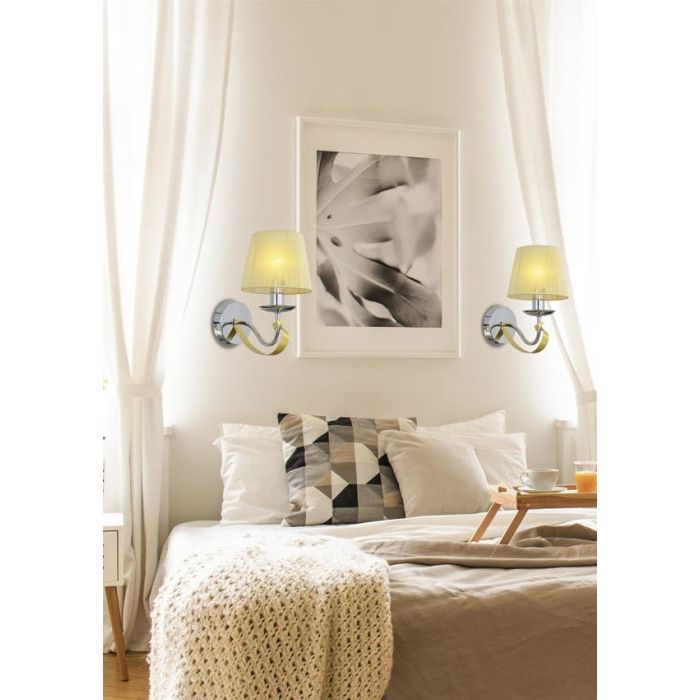 Бра Candellux 21-55040 DIVA (21-55040) изображение 7