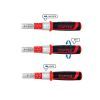 Ключ Toptul динамометрический 1/4"x295мм 5-25Nm (ANBV0803) изображение 2