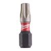 Набор бит Milwaukee SHOCKWAVE, TX27, 25мм, 2шт (4932430884) изображение 2