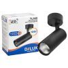 Спот Delux TL02S 10 Вт 4000K (90015887) изображение 3