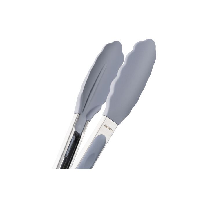Щипцы кухонные Ardesto Midori 28 см (AR3022GS) изображение 4