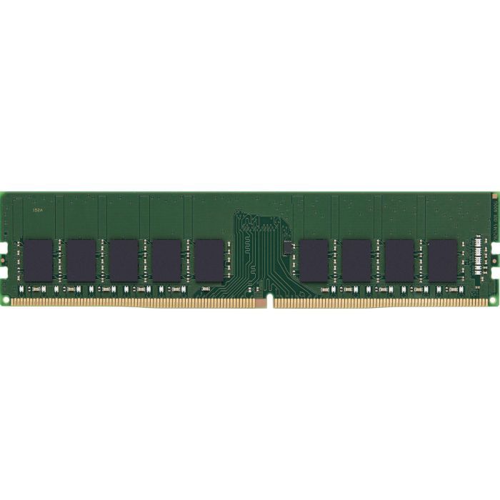 Модуль памяти для сервера Kingston DDR4 32GB 3200 ECC UDIMM (KSM32ED8/32HC)