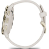 Смарт-часы Garmin Venu 3S, Ivory + Soft Gold, GPS (010-02785-04) изображение 5