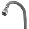 Смеситель GRANADO Campo LUX grafito (gz0509L) изображение 3