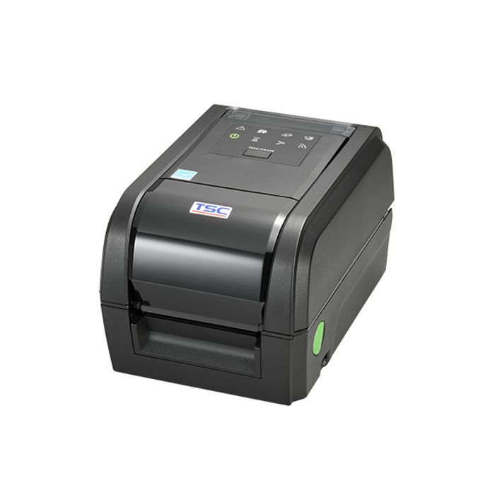Принтер этикеток TSC TХ610 LCD, 600dpi, USB, Ethernet, RS232 (TX610-A001-1202)