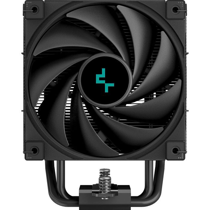 Кулер для процессора Deepcool AK500 Digital (R-AK500-BKADMN-G) изображение 2