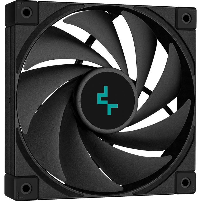 Кулер для процессора Deepcool AK500 Digital (R-AK500-BKADMN-G) изображение 5