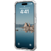 Чехол для мобильного телефона UAG Apple Iphone 15 Pro Plyo Magsafe Ice/Silver (114286114333) изображение 4