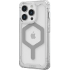 Чехол для мобильного телефона UAG Apple Iphone 15 Pro Plyo Magsafe Ice/Silver (114286114333) изображение 8