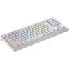 Клавиатура Hator Skyfall 2 TKL Pro Orange USB White (HTK-751) изображение 2