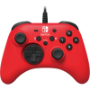 Геймпад Hori for Nintendo Switch (Red) (NSW-156U) изображение 2