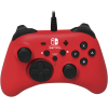 Геймпад Hori for Nintendo Switch (Red) (NSW-156U) зображення 4