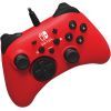 Геймпад Hori for Nintendo Switch (Red) (NSW-156U) изображение 5