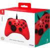Геймпад Hori for Nintendo Switch (Red) (NSW-156U) изображение 6