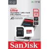 Карта пам'яті SanDisk 256GB microSDXC class 10 UHS-I Ultra (SDSQUAC-256G-GN6MA) зображення 5