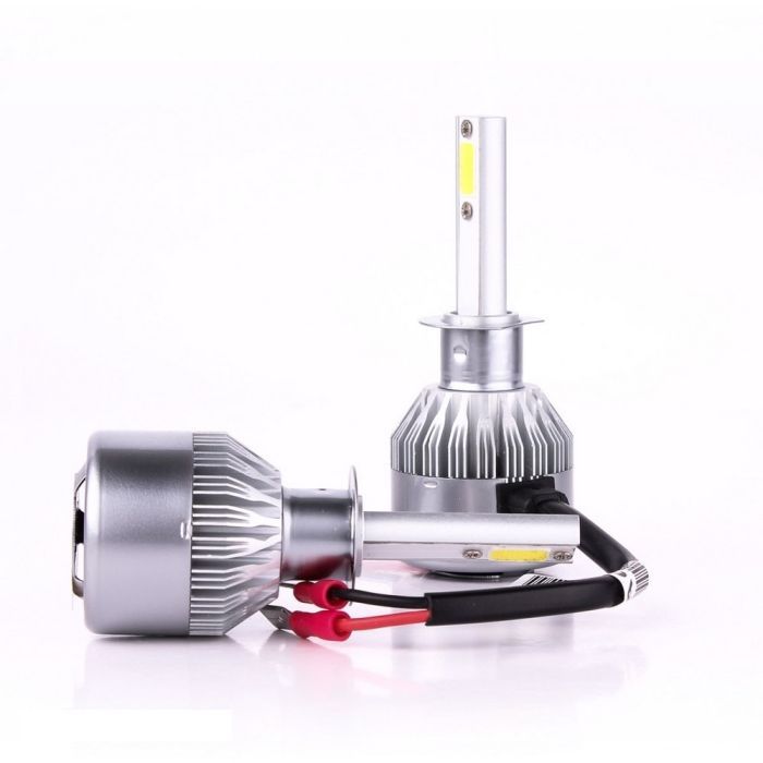 Автолампа Zollex LED H1 12/24V 36W (LED H1)