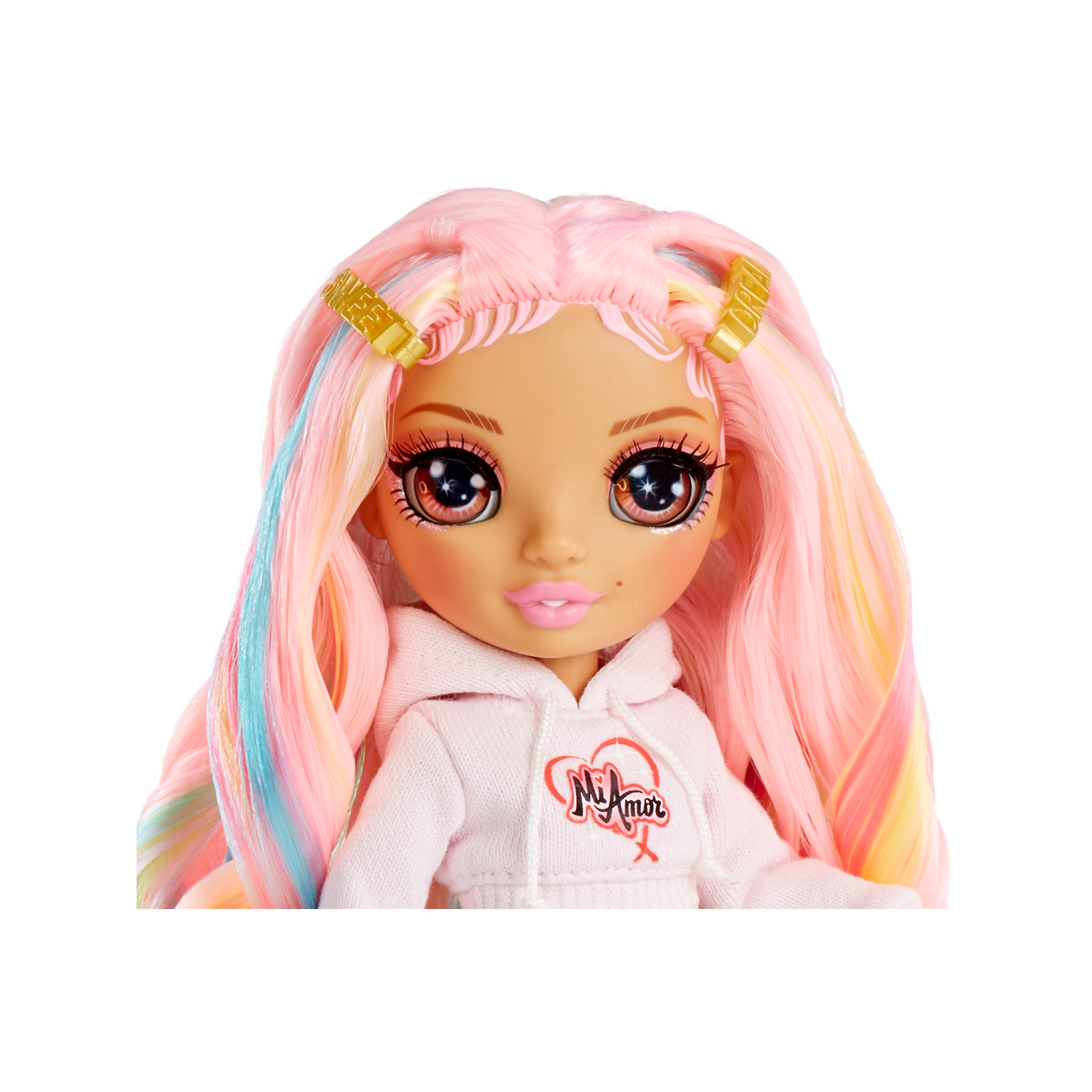 Кукла Rainbow High серии Junior High - Киа Харт (590781) изображение 4