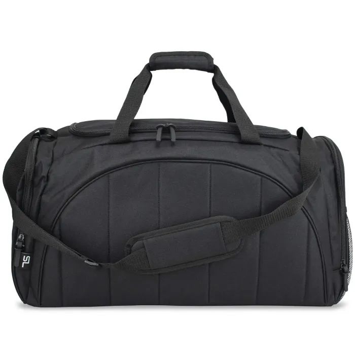 Сумка дорожная Semi Line 47 Khaki (A3029-3) изображение 2
