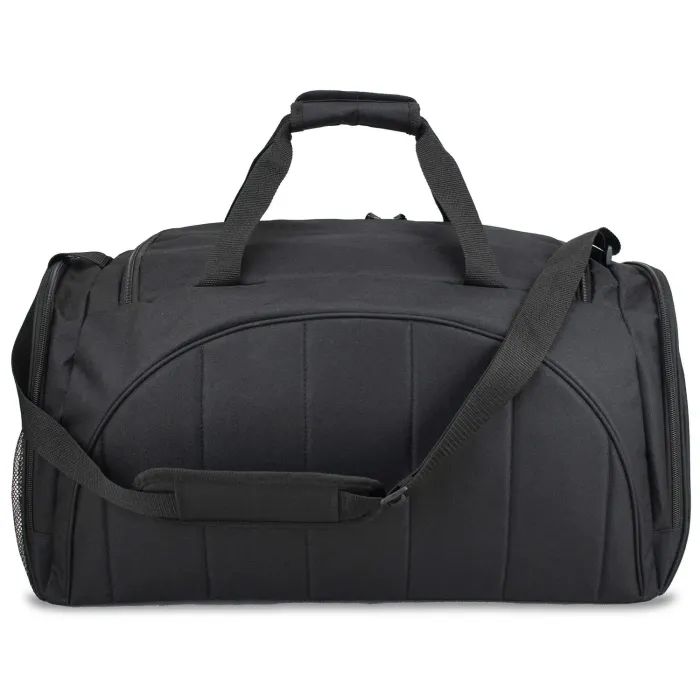 Сумка дорожная Semi Line 47 Khaki (A3029-3) изображение 4