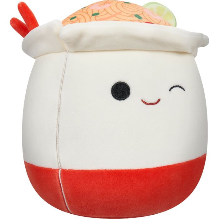 М'яка іграшка Squishmallows Локшина Дейлі 19 см (SQCR04126) зображення 2