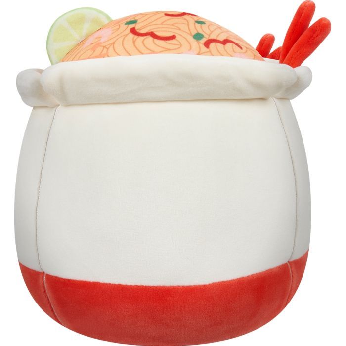 М'яка іграшка Squishmallows Локшина Дейлі 19 см (SQCR04126) зображення 3