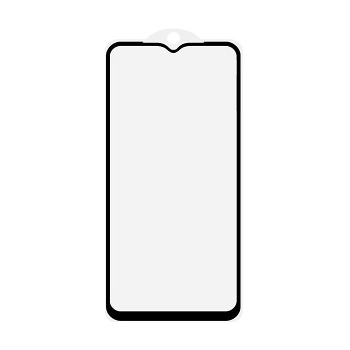 Стекло защитное Drobak Ceramics Samsung Galaxy A34 (676703)