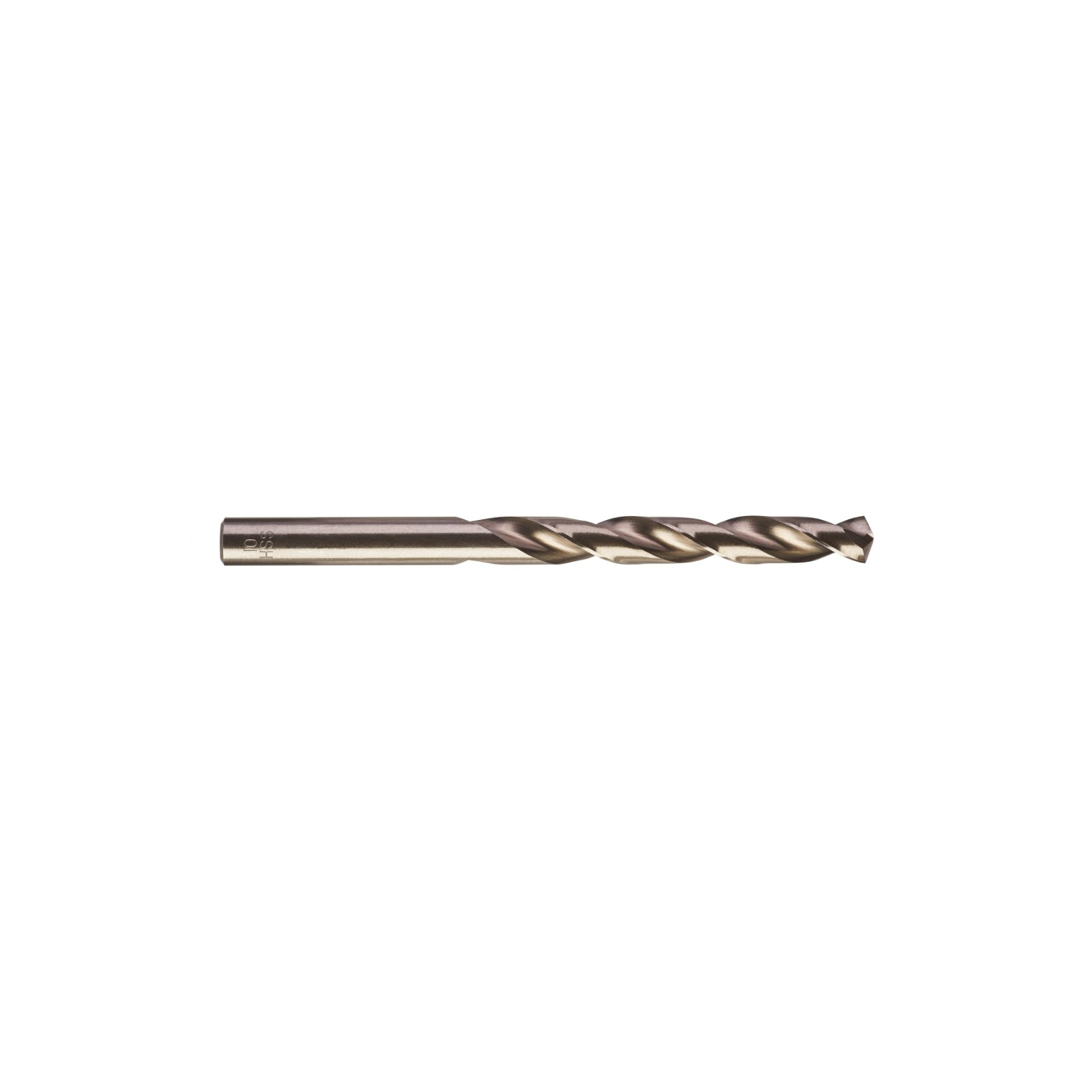 Сверло Milwaukee по металлу THUNDERWEB HSS-G DIN338, 11,5x142 мм, (5шт) (4932352402)