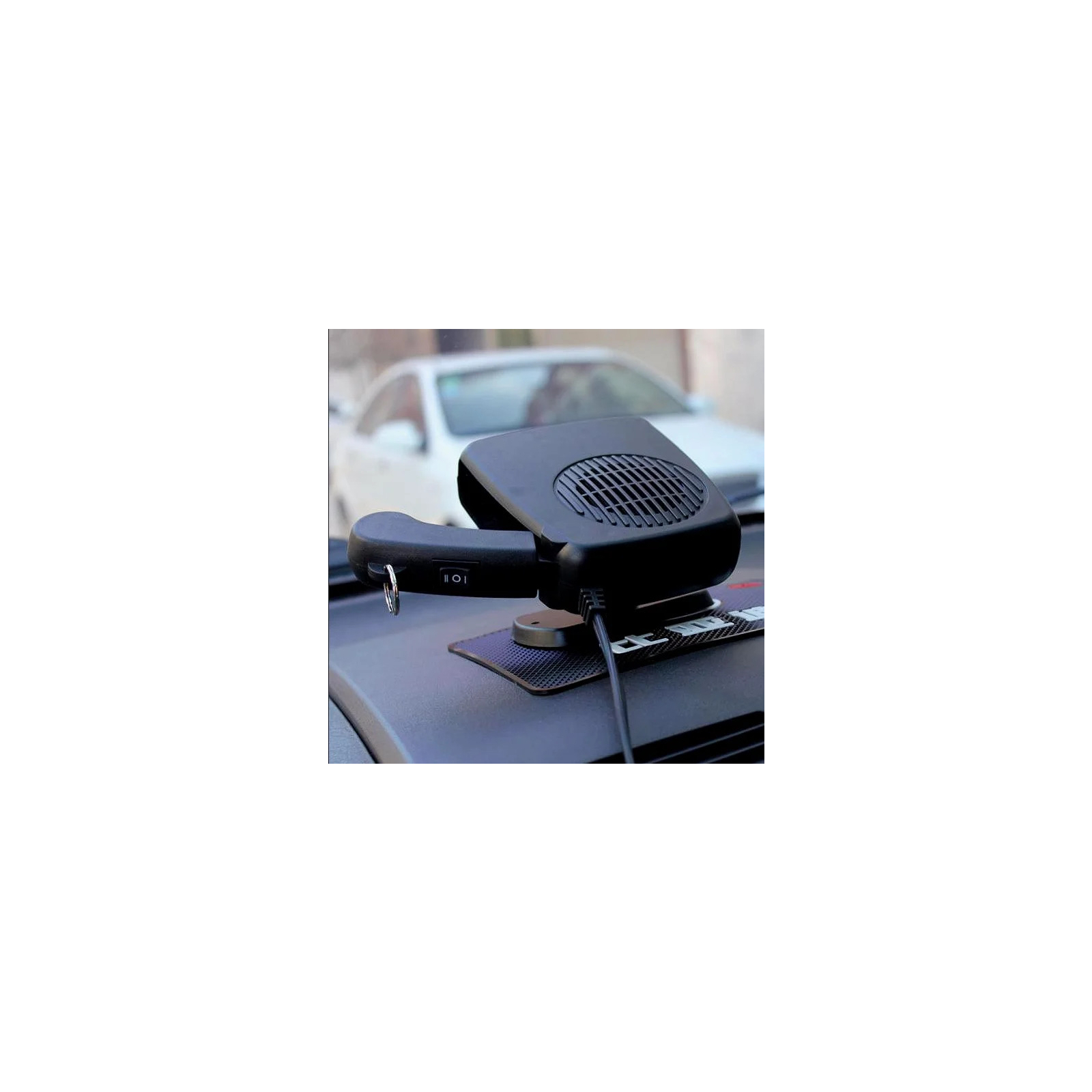 Обігрівач Optima Auto Heater Fan XL (OP-AUHE-XL) зображення 6