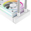 Система жидкостного охлаждения ID-Cooling SL360 WHITE изображение 4