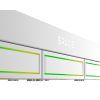 Система жидкостного охлаждения ID-Cooling SL360 WHITE изображение 5