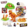 Игровой набор Smashers Dino Island с аксессуарами-A (Смешерс Дино Айленд) (7487A)