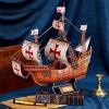 Пазл Cubic Fun 3D корабль Санта-Мария (T4038h) изображение 5
